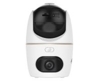 Dahua Kamera wewnetrzna obrotowa Dual 3+3MP / 2,4/5GHz Dual-Band W - 1548787 - zdjęcie 3